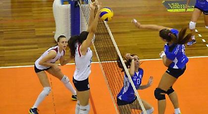 Πήρε την πρόκριση και ο ΑΟ Θήρας