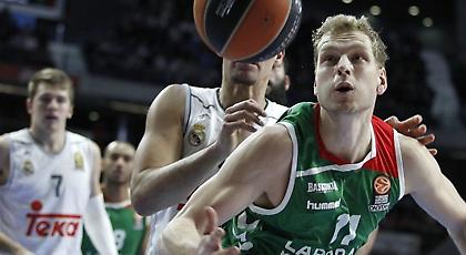 Άλλη ήταν η «βασίλισσα»