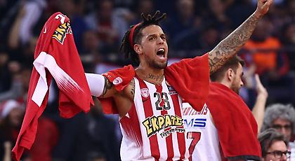 Χάκετ: «Βγάλαμε ψυχή»