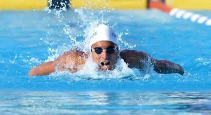 Δεύτερος ο Δρυμωνάκος