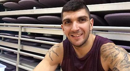 Ανακοινώθηκε ο Μπατίστα