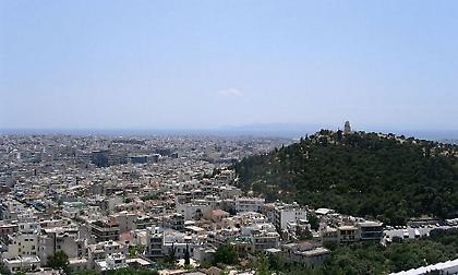 To Koυκάκι στις πιο δημοφιλείς γειτονιές του κόσμου για ενοικίαση σπιτιού