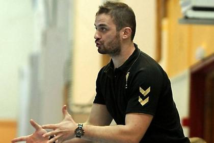 «Κλείδωσε» την πρωτιά ο Διομήδης