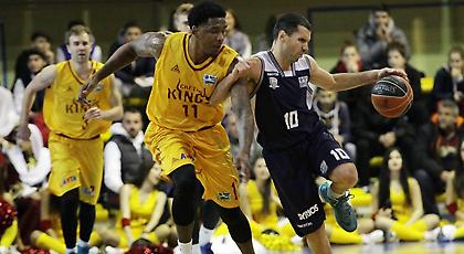 Μπαλωθιές… σωτηρίας για Ρέθυμνο!