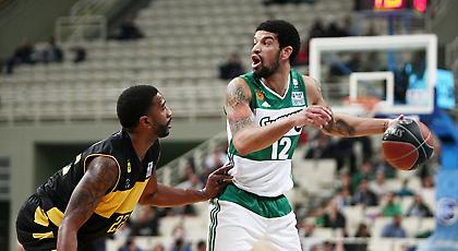 Φελντέιν: «Σοβαρότητα και σεβασμό απέναντι στον Κολοσσό»