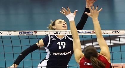 Πολυτιμότερη η Τσβετάνοβα