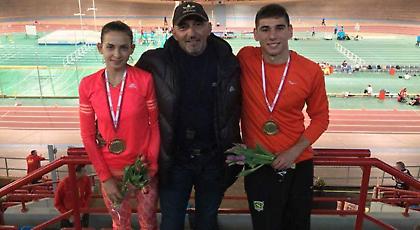 Καλές εμφανίσεις στη Βιέννη