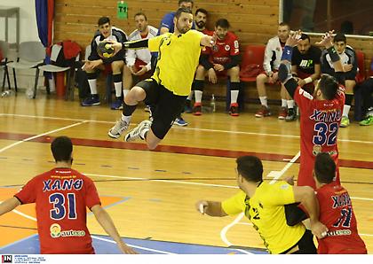 Νέο πατατράκ της ΑΕΚ