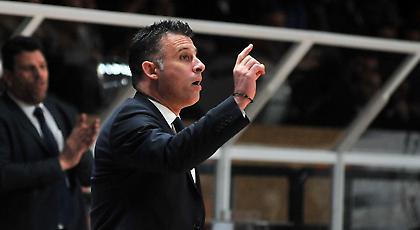 Μέξας: «Η νίκη μετράει»