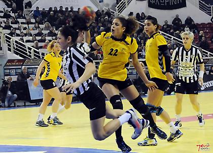 Νίκες για ΠΑΟΚ, Νέα Ιωνία