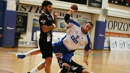 Δούκας και Αερωπός για πλέι οφ