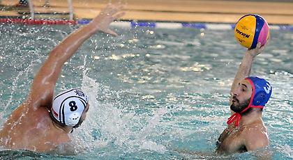 Απόλυτος… πρωταθλητής χειμώνα ο Ολυμπιακός