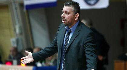 Παπαθεοδώρου: «Βρεθήκαμε σε καταπληκτική μέρα στην επίθεση»