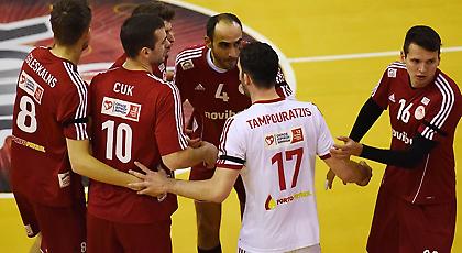 Με… αέρα στην κορυφή ο Ολυμπιακός