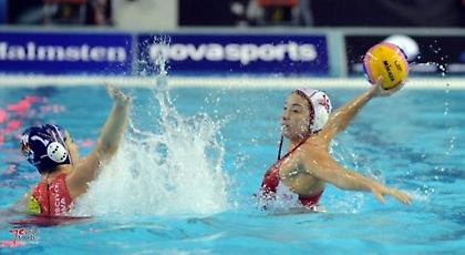 Σαρωτικός ο Ολυμπιακός