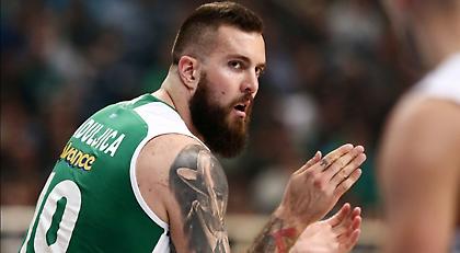 Ραντούλιτσα: «Έχουμε τους καλύτερους οπαδούς»! (video)