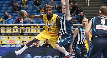 Ανακούφιση για Μπράουν στην ΑΕΚ