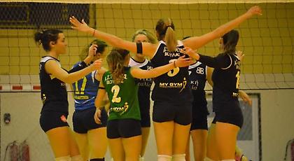 «Καθάρισε» την Αγία Παρασκευή η Θέτις