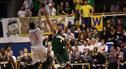 Όλο και πιο χαμηλά η Λιμόζ