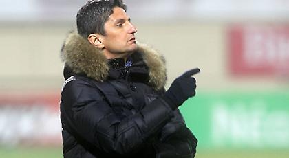 Ο παρεξηγημένος Λουτσέσκου που έπεισε τον Πανόπουλο