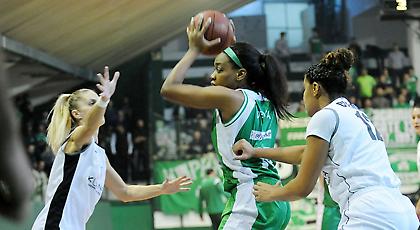 Θρίαμβος ΠΑΟΚ επί Παναθηναϊκού