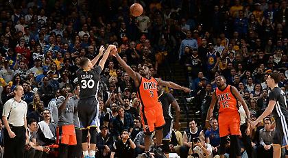 Κάρι-Ντουράντ: Φέτος τιτανομαχία, του χρόνου συμμαχία;