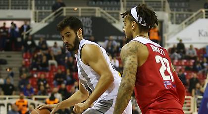 Ντούβνιακ για τον... λίγο κόσμο και τον γρήγορο Ολυμπιακό