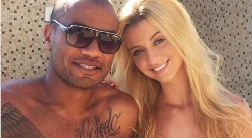 Η ξανθιά καλλονή που λείπει του Μολέδο (pics)