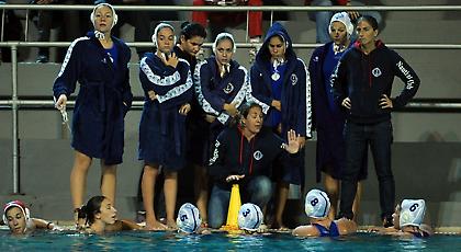 Σφράγισε την πρόκριση η Βουλιαγμένη