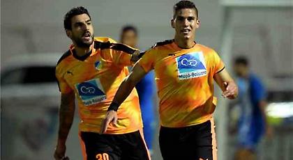 Διπλό τίτλου ο ΑΠΟΕΛ