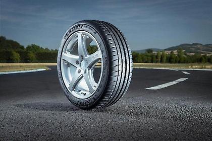 Νέo Michelin Pilot Sport 4
