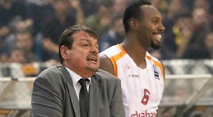 «Άδειασε» τον Ντόρσεϊ ο Αταμάν!