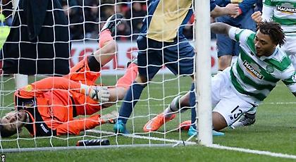 Ξύπνησε η Σέλτικ