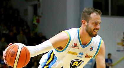 Ήττα στην παράταση για Μπράμο