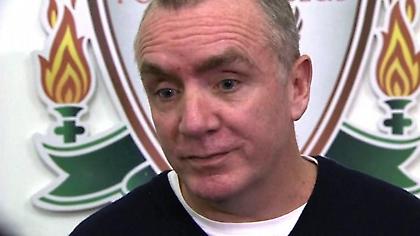 Παρέα με Ρωσίδες Hooters στον «Άνφιλντ» ο διευθυντής της Λίβερπουλ (pics)