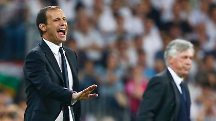 Μαθαίνει Αγγλικά ο Αλέγκρι!