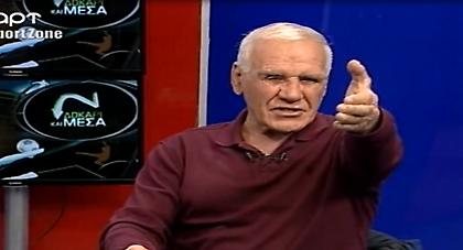 «Τσίπρα πάμε δραχμή και άσε τον Κατρούμπαλο να λέει»(Vids)