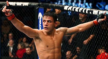 Την έχει άσχημα ο ΜακΓκρέγκορ! (video)