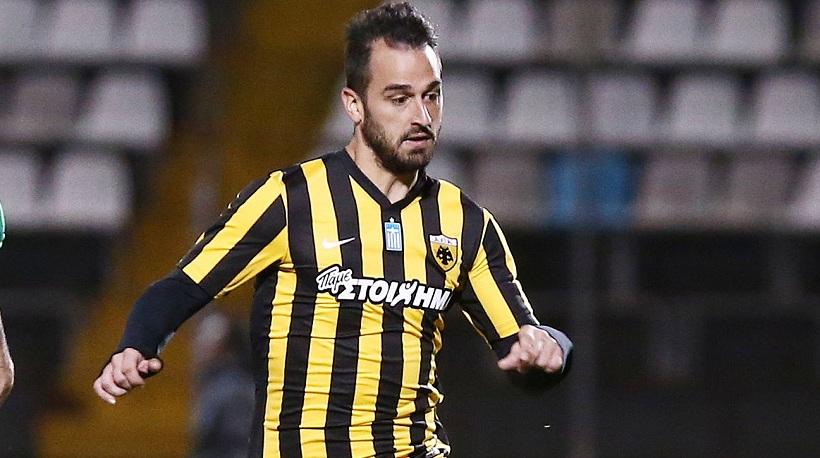 «Κιτρινόμαυρες» ευχές σε Σοϊλέδη