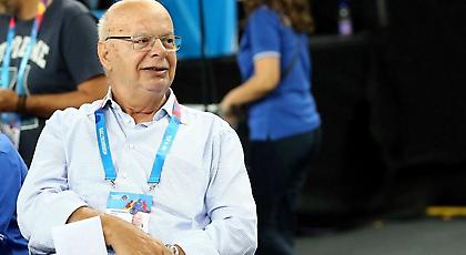 Βασιλακόπουλος: «Αρλούμπες όσα λέει η Ευρωλίγκα. Όλα είναι στον αέρα» (video)