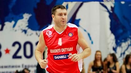 Έπαιξε και σκόραρε ο ιδιόρρυθμος πρόεδρος της Κράσνι (video)