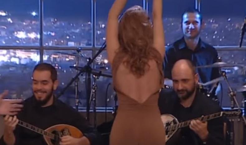 Το συγκλονιστικό… τσιφτετέλι που σαρώνει το internet