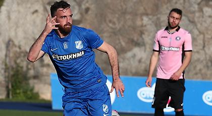 Ο Μπέλης έβαλε την γκολάρα της σεζόν στη Football League! (video)