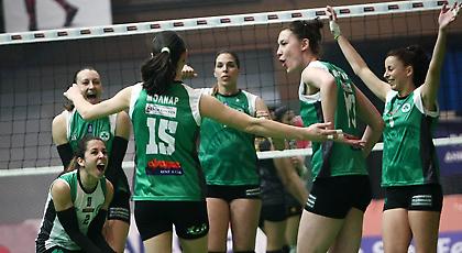 Στον Παναθηναϊκό το ντέρμπι!