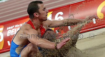 «Ιπτάμενος» ο Σορόκιν