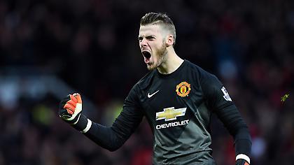 Αυτό είναι το συμβόλαιο της αποτυχημένης μεταγραφής του Ντε Χέα στη Ρεάλ (pic)