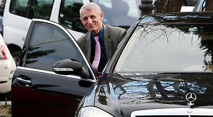 Ανακοίνωση-απάντηση της ΕΠΟ στην ΑΕΛ για τα ύποπτα ματς