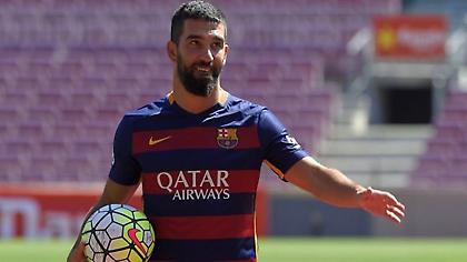 Πρόταση «μαμούθ» από Κίνα για Αρντά Τουράν