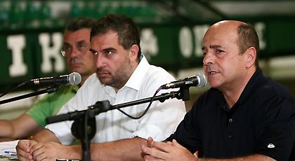 Η πιο σπουδαία είδηση για τον Παναθηναϊκό