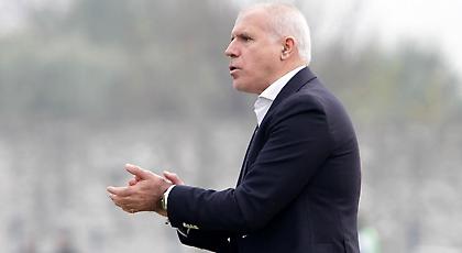 Αναστόπουλος: «Τα προηγούμενα χρόνια μάζευαν τους παίκτες από τα μπαράκια»